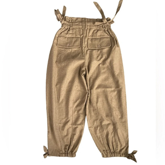 Free People Tan Trousers - Picture 7 of 11